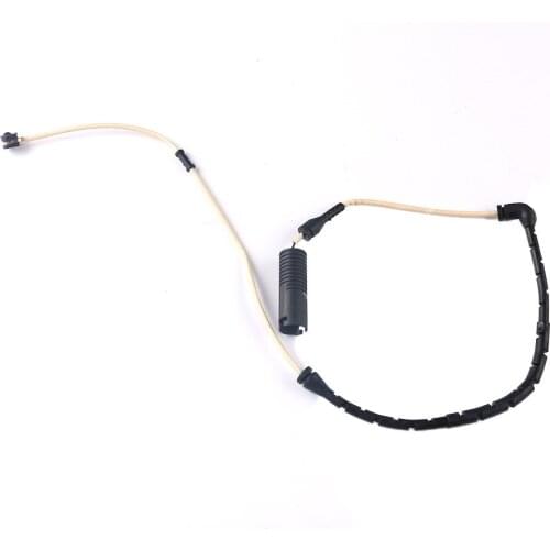 2 PCS SEM000012 Auto Brake Pad Wear Warning Wire front for Land Range Rover 2002-/2010- car brake pad sensor China supplier
