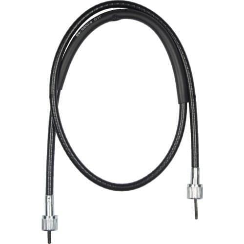 MotoMaster 4L0-83550-00 Speedometer Cable for Yamaha RD 250 LC (1980-1982)