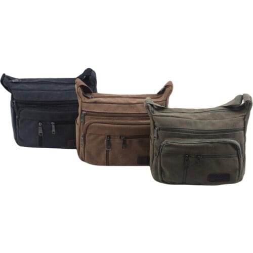 KEFIRDAY Men's Youth Bags