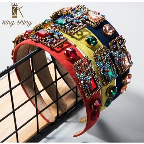 King Shiny Women's Accessories