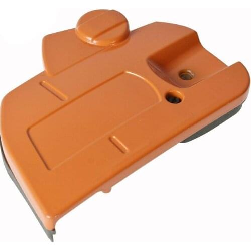 544097902 Clutch Cover Chain Brake Assembly For Husqvarna 445 450 Chainsaw Parts