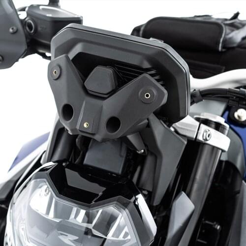 NEW Front Windshield Bracket Windscreen Airflow Wind Deflector For BMW F 900R F900 R F900R 2020