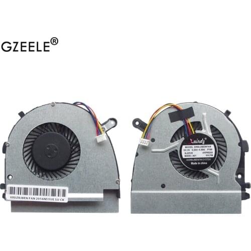 New Laptop cpu cooling fan for DELL VOSTRO 5460 V5460 V5470 5470 cooler 14z-3526 5439 PPD50 8CJP2