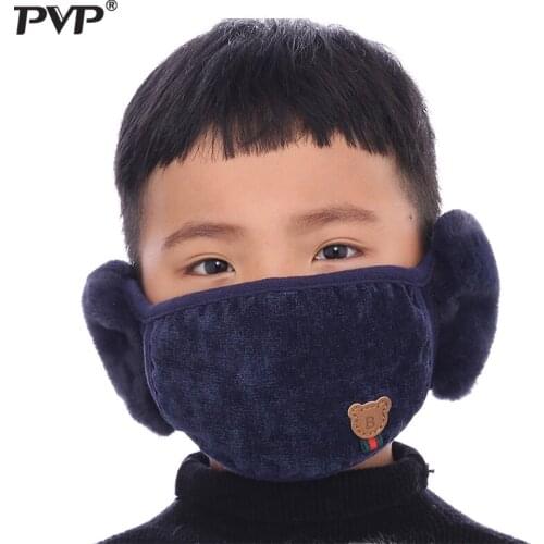 PVP Medical Masks