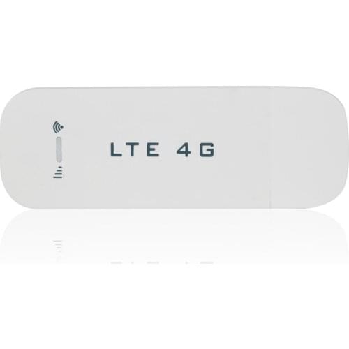 Unlocked LTE Router 4G Sim Card Data USB 3G Wifi Wireless Car Broadband Modem Stick Mobile Mini Hotspot/Dongle Wifi FDD