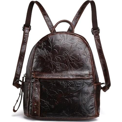 ROCKSUN Womens Designer Backpacks