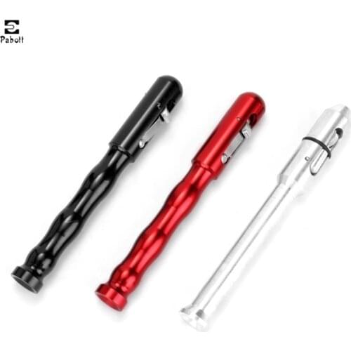 TIG Welding Wire Pen Argon Arc Welding Stick Holder Filler Feed Pen Finger Feeder For 1.0-3.2mm Welding Wire
