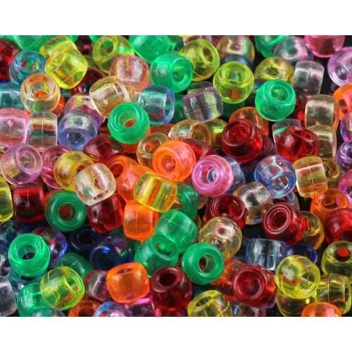 Tassina Big Bracelets