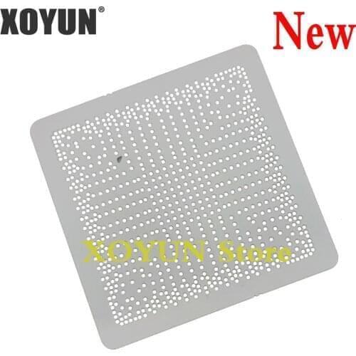 Direct heating SR2C7 SR2C9 SR2CE SR2CB GL82B150 GL82Z170 GL82CM236 GL82C232 stencil