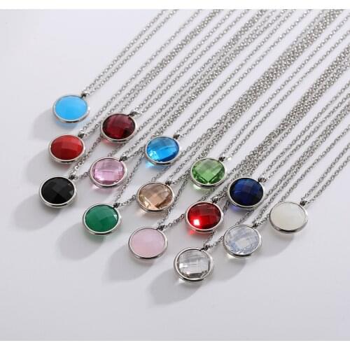 VDELKAT Silver Pendants