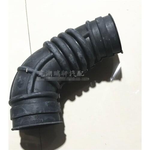 Engine Intake hose for chery A1 kimo ,INLET HOSE for kimo S12-1109210