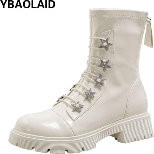 Women's Autumn Shoes YBAOLAID China