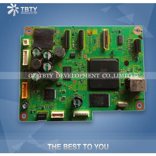 100% Test Main Board For Canon IP4880 IP4980 IP 4880 4980 Formatter Board Mainboard On Sale