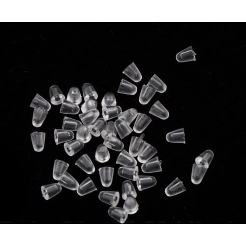 1000/Kit Plastic Eye Glasses Reading Spectacles Cap Nuts Repair Part Tools