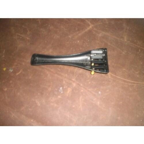 5 PCs of Aluminum Alloy VIOLA Tail Piece 15", Viola parts