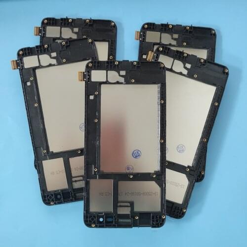 5 piece/lot X230 lcd For LG K4 2017 X230 LCD Display Touch Screen Digitizer with Frame Assembly For LG K4 2017 X230 Display