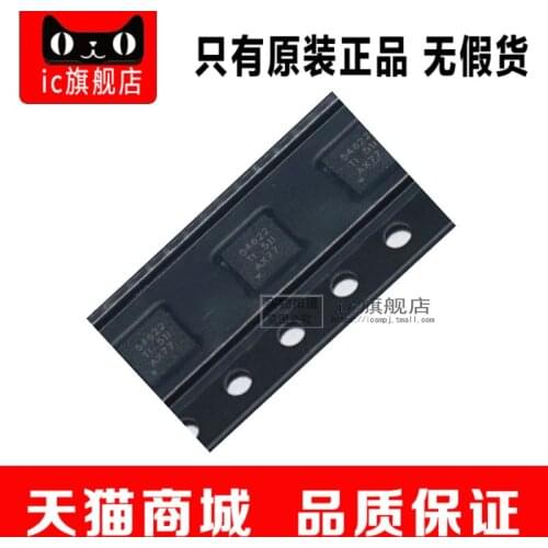 TPS54622RHLR TPS54622 QFN14