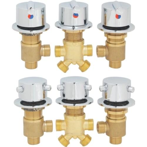 Casimonss Black Bath Faucets