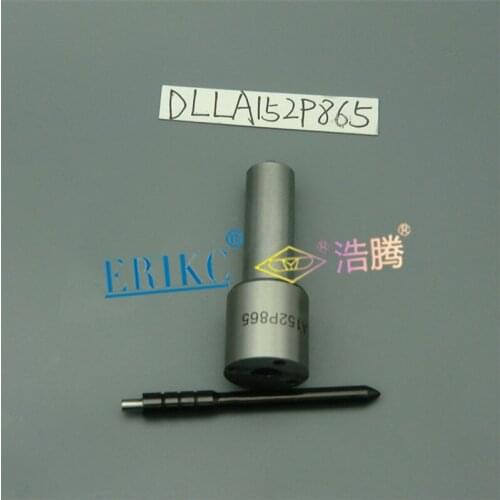 ERIKC Dlla 152 P865 Jet Nozzle 093400 8650 Jet Spray Nozzle and Dlla 152 P 865 & Dlla 152p 865 Original Automatic Fuel Nozzle