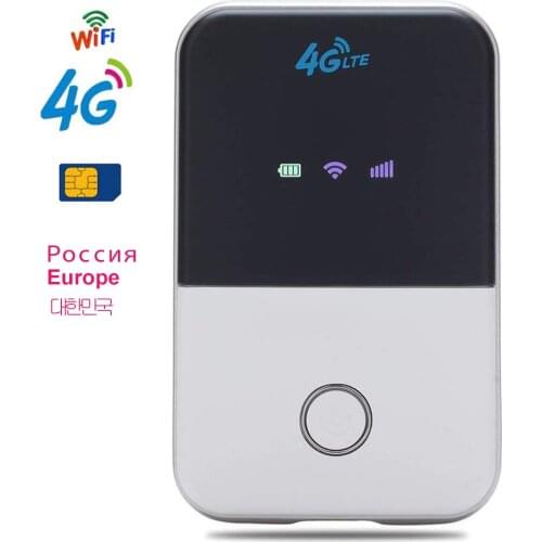 Gyotqa Mobile Wireless Routers