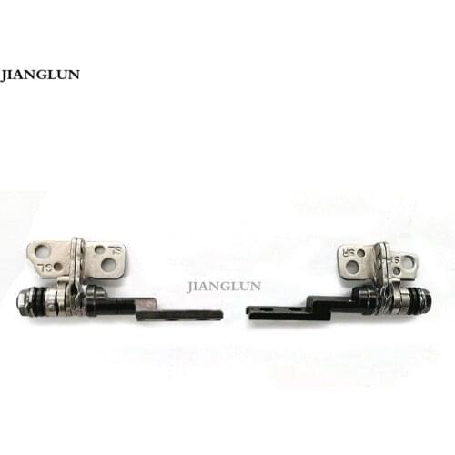 JIANGLUN LCD Hinge For Dell XPS 13 9343 9350 9360 Left &Right