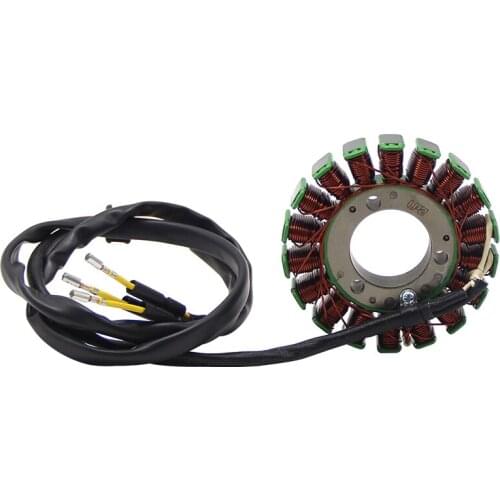 Motorcycle Ignition Magneto Stator Coil For Suzuki GS1000 GS1000T GS1000GT GS1000GX GS1100 GS1100E GS1100ES GS1100 L 31400-49210