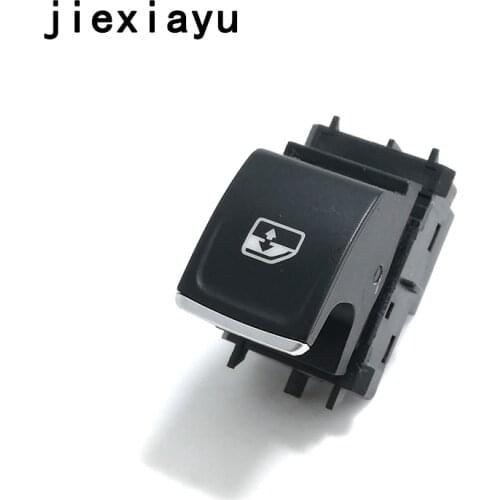 1PCS For Golf GTI R VII MK7 Passenger Side Window Switch Button 5G0 959 855 F 5G0959855F 5G0 959 855F 5GG959855A 5GG 959 855A