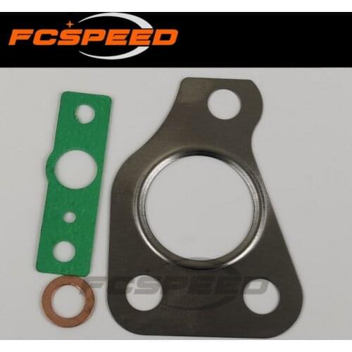 Turbocharger gasket kit GT1238SZ 799171 for Fiat Citroen Ford Lancia Peugeot Opel 75 HP 55 Kw 1.3 D SDE 2006