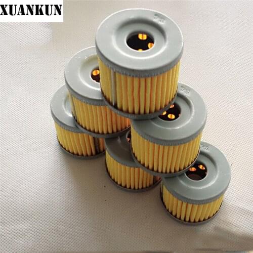 XUANKUN GSX125 GT125 QS125-5 QS110 Oil Filter