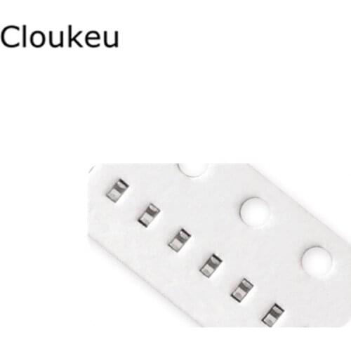 100Pcs Multilayer High Frequency 1005 Chip Inductor 0402 5.6nH 300mA LQG15HS5N6S02D