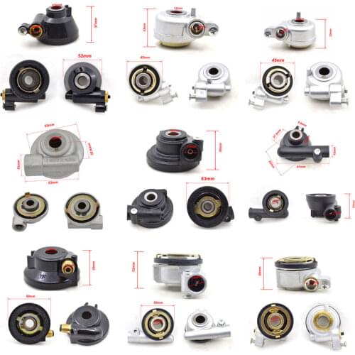 Motorcycle Speedometer Odometer Drive Gear Sensor For Honda Suzuki Yamaha Kawasaki Keeway QIANJIANG Beneli KYMCO SYM