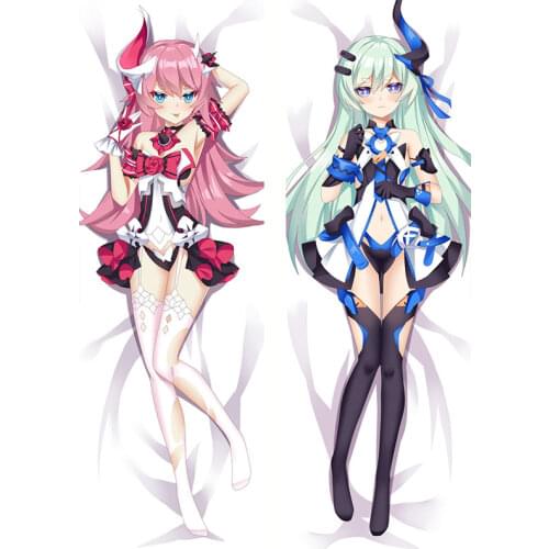 Japanese Animation Fate Anime Dakimakura Pillowcase Hugging Pillow Cover Body bedding pillowcase