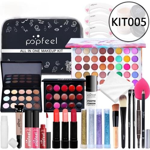 Oein Makeup Products