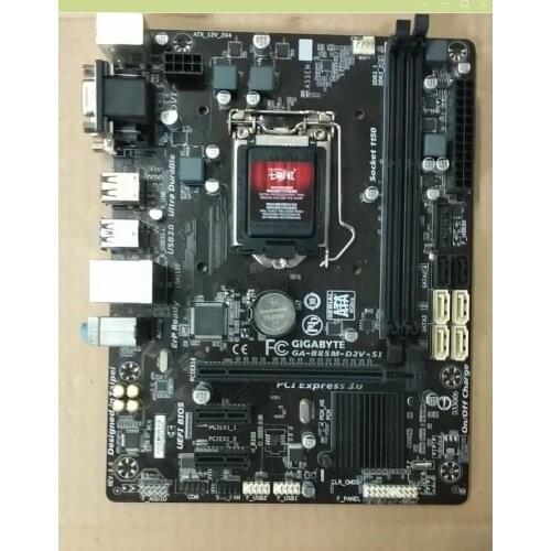 Laptop Motherboards OIA China