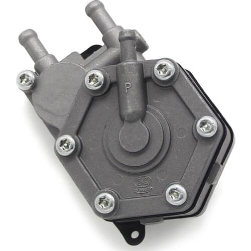 Motorcycle Fuel Pump Assy For Yamaha SZR660 TDM850 XJ400 XJ600S XJ600N Diversion XTZ660 Tenere XTZ750 4BR-13910-00 4BR-13910-09