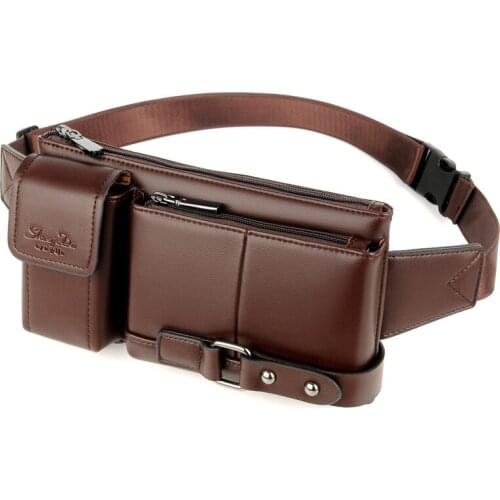 TRIPNUO Small Men's Bags