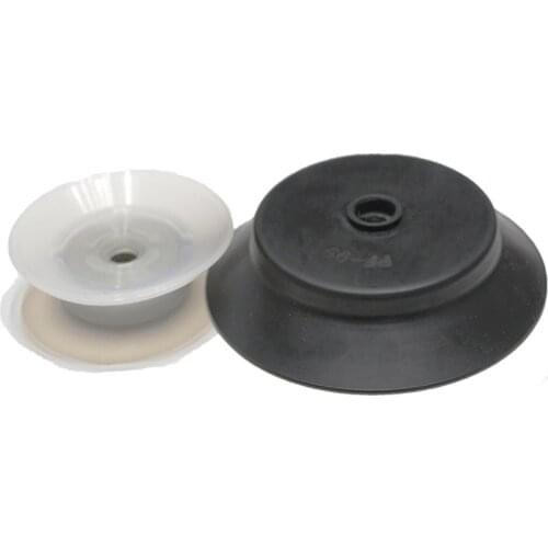 Vacuum Suction Cup Heavy-Load Type PFG PF-60 80 95 120 150 200 Pneumatic Manipulator Nozzle PFG