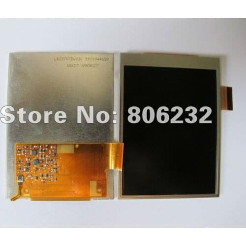LCD DISPLAY for Psion Teklogix Ikon 7505 LS037V7DW03 LS037V7DW03C