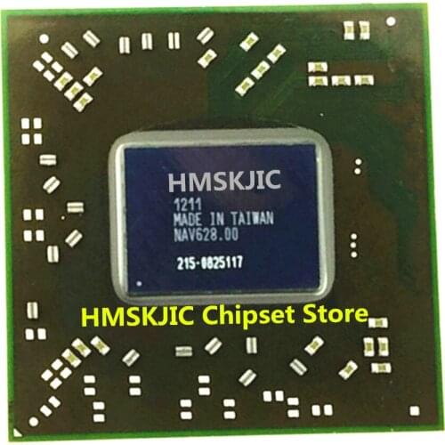 100% test very good product 215-0825117 215 0825117 reball BGA chipset