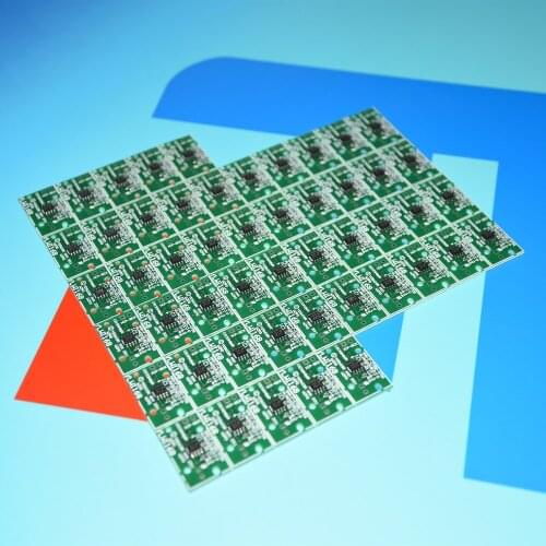 Free Shiping 25* T4530D 10k chip for Toshiba 255 355 304 455