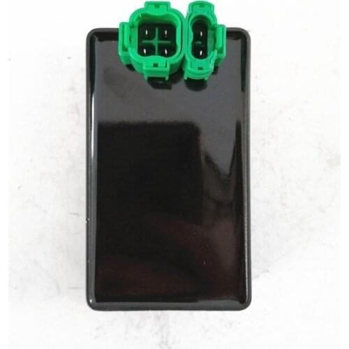 4 STROKE DC CDI for KYMCO AGILITY 50 AGILITY 4 T R12 2007-2012 PEOPLE 50 YAGER 50 HIGH PERFORMANCE HIGH QUALITY UNRESTRICTED