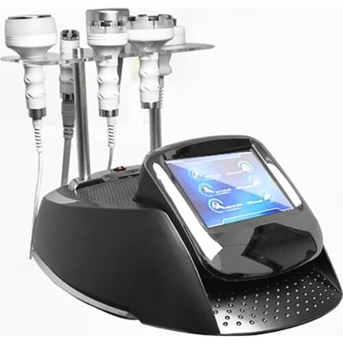 80k Cavitation Fat Burning Cellulite Removal Body Sculpture Contouring Vacuum Shaping Slimming Face Lifting Machine
