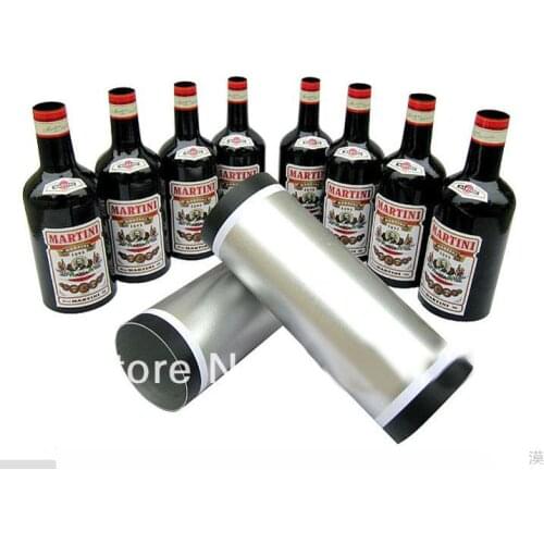 Free Shipping Multiplying Bottles 10 Bottles Black Stage Magic Props,Illusions,Super Effect,Interactive,Magia Toys,Classic Magie