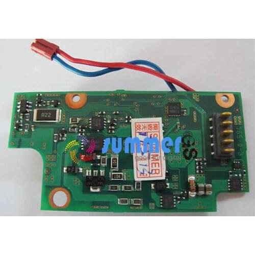 D3100 Repair Parts D3100 powerboard for Nikon D3100 power board D3100 flash board free shipping
