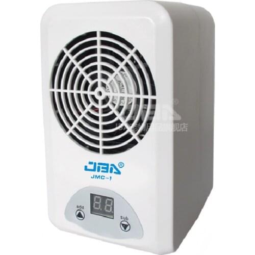 JMC-1 72W JMC-2 108W Mini Electronic Chiller Silent Fish Tank Cooling and Heating Seawater Fresh Water Available