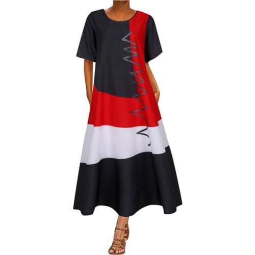 IBEWILL Short Dresses For Women