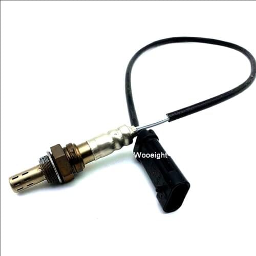 Wooeight 7700274189 8200033618 7700107561 Front Rear Lambda Sensor Oxygen Probe fit for Renault Espace Clio Kangoo Scenic Nissan
