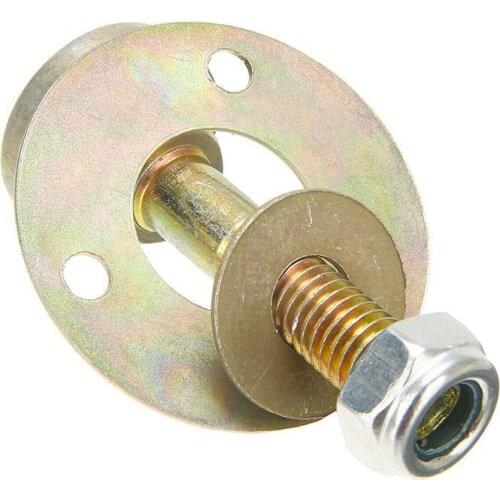 Screw Nut Bolt Kit Furniture Accessories 1 Set Of Rocking Connector Chair Chair Rocking Bearing Large Furniture Connector