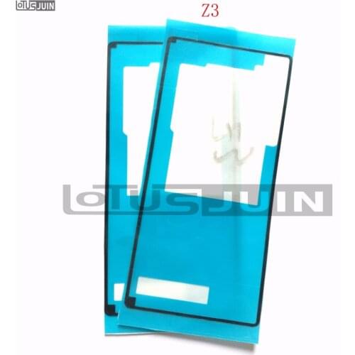 Корпуса для телефонов Sony Xperia X Lotusjuin China At AliExpress