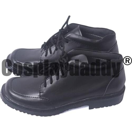 Cells At Work Hataraku Saibou Killer T Saibou Killer T Cell Cosplay Shoes S008